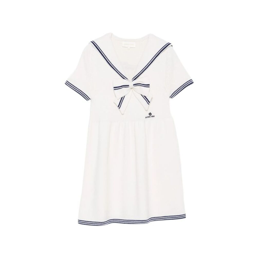 Shushu/Tong White Dresses - Day Dresses Women